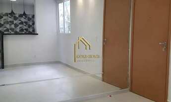 Imagem 6: Vendo Apartamento Novo Chapada das Dunas