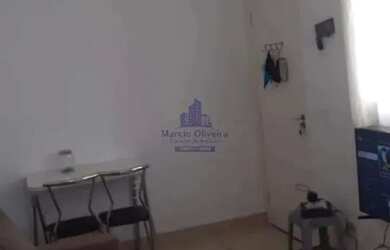 Imagem 3: Apartamento de 2 quartos na Vila São José, Taubaté-SP: Venda ou Locação!