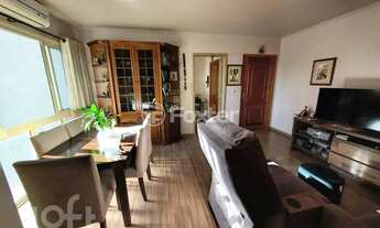 Imagem 3: Foxter vende apartamento com 88m², 2 quartos, 2 banheiros e 1 vaga de garagem