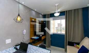 Imagem 3: Apartamento à Venda - Vila Santa Clara, 2 Quartos, 32 m2