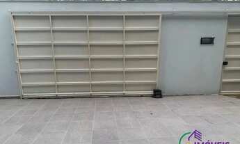 Imagem 5: SOBRADO - JARDIM SANTA RITA DE CÁSSIA - SP