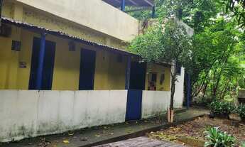 Imagem 4: Pescaria ,quartos diárias