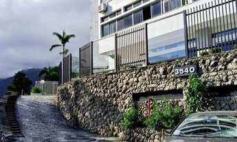 Imagem 2: Apartamento para Locação em Rio de Janeiro, Lagoa, 4 dormitórios, 1 suíte, 4 banheiros, 1