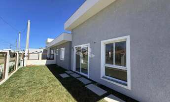 Imagem 5: Casa Nova de Esquina com 2 dormitórios em Capão Novo