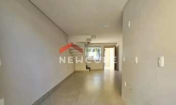 Imagem 3: Sobrado em Rua Sanhaçu - Costa e Silva - Joinville/SC