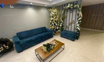 Imagem 3: Apartamento 3 quartos em Praia da Costa