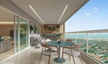 Imagem 7: Apartamento à venda no EPIC RESIDENCE , ATALAIA, Aracaju, SE