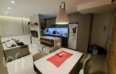 Imagem 5: Imóvel para venda tem 79 metros quadrados com 3 quartos em Jardim Carvalho - Porto Alegre