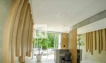 Imagem: Apartamento 1 quarto no Bairro Jurerê