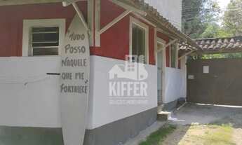 Imagem 3: Casa com 3 quartos à venda, 300 m² por R$ 800.000 - Rio do Ouro - São Gonçalo/RJ