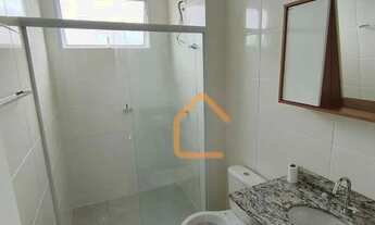 Imagem 6: Apartamento com 2 dormitórios para alugar, 52 m² por R$ 1.550/mês - São João - Pouso Alegr