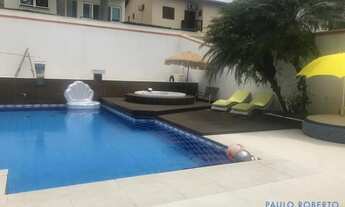 Imagem 6: CASA EM CONDOMÍNIO - ALPHAVILLE - SP