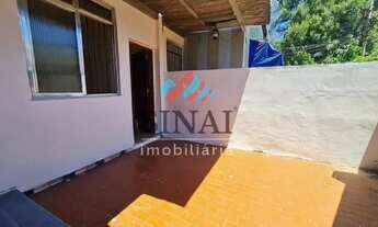 Imagem 7: Casa Independente com 1 Quarto e garagem na Vila da penha