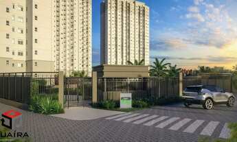 Imagem: Apartamento à venda 2 quartos 1 suíte