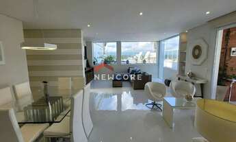 Imagem 2: Cobertura em Passeio de Macaraí - Riviera - Bertioga/SP