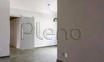 Imagem 4: Apartamento à venda em Campinas, Cambuí, com 3 quartos, com 102 m², Edifício Silvia Fernan