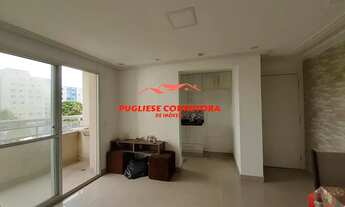 Imagem: Apartamento para Locação em São Paulo