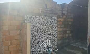 Imagem 6: BARRACÃO A VENDA NO BAIRRO NOVO IGARAPÉ