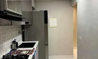 Imagem 6: Aluga-se Apartamento MOBILIADO Nascente pronto para morar com 2 quartos Abrantes