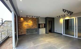 Imagem 6: Linda Casa na Pedra Branca 03 dormitórios sendo 01 Suíte Master c/ Closet