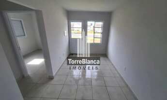 Imagem 3: Locação - Casa com 2 quartos, 1 vaga de garagem, 50 m², Neves