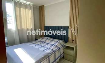 Imagem 5: Apartamento de 2 qtos á venda no Bairro São Geraldo / Casa Blanca