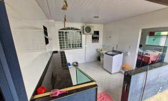 Imagem 5: Ótima Casa 3 Quartos 4 Banhos 3 Vagas