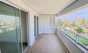 Imagem 3: Apartamento com 3 dormitórios à venda, 190 m² - Jardim - Santo André/SP