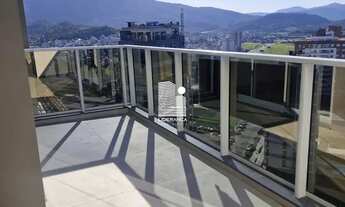 Imagem 5: Cobertura, Pedra Branca, 03 Dormitórios/02 Suítes