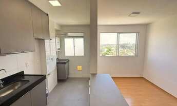 Imagem: APARTAMENTO 2 DORMITÓRIOS - LOCAÇÃO