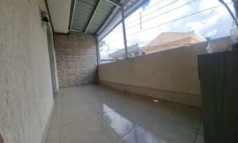 Imagem 4: Sobrado Triplex 250m2 privativos Área Gourmet