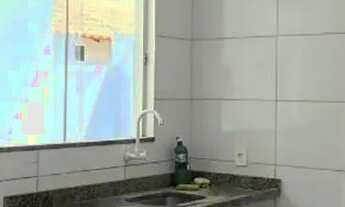 Imagem 4: Casa em condomínio á venda com 2 quartos, bônus moradia no Vida Nova em Campo Grande - MS