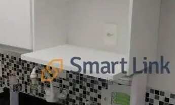 Imagem 6: Apartamento com 2 dormitórios à venda, 53 m² por R$ 640.000,00 - Setor Central - Goiânia/G