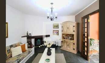 Imagem 4: Casa à Venda - Tucuruvi, 4 Quartos, 308 m2