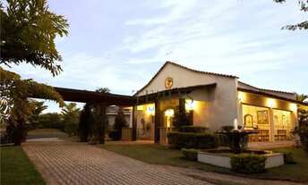 Imagem 7: Terreno à venda, 860 m² por R$ 650.000,00 - Condomínio Xapada Parque Ytu - Itu/SP