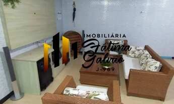 Imagem 2: Alugo Casa com 05 Suítes no Marco