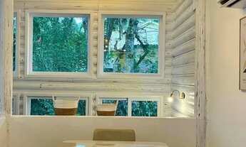 Imagem 6: CASA SAMBAQUI Casa com 4 dormitórios