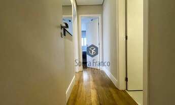 Imagem 4: Apartamento com 3 dormitórios à venda, 84 m² por R$ 1.200.000,00 - Loteamento Mogilar - Mo