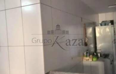 Imagem 7: Casa Padrão em São José dos Campos