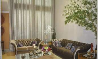 Imagem 3: Asa estilo sobrado no bairro Vigilato Pereira, 269m² de construçao, 3 suites, area de laze