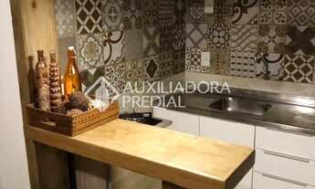 Imagem 4: Apartamento jk na Rua Joao Pessoa proximo a Redenção