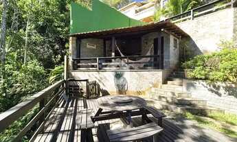 Imagem 3: Refúgio encantador em Itaipava!