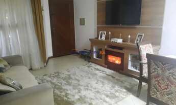 Imagem 2: Casa em Condomínio, 131m², 2 dormitórios, 1 vaga no bairro Cavalhada