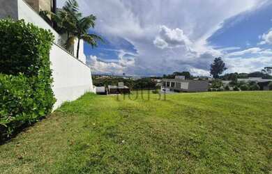 Imagem 6: Terreno à venda, 521 m² - Alphaville Nova Esplanada - Votorantim/SP