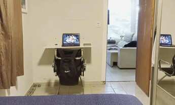 Imagem 5: Linda casa 3 quartos sendo 1 suite com edicula escriturada e quitada