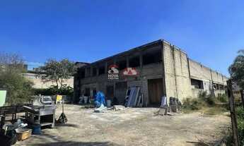 Imagem 6: Terreno Padrão em São José dos Campos