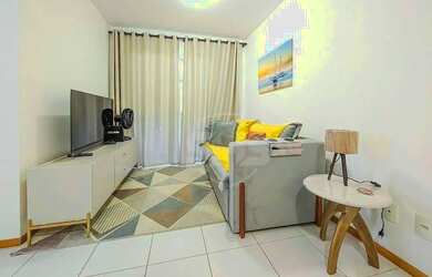 Imagem 2: Apartamento com 2 dormitórios para alugar, 78 m² por R$ 3.500,00/mês - Centro - Blumenau/S