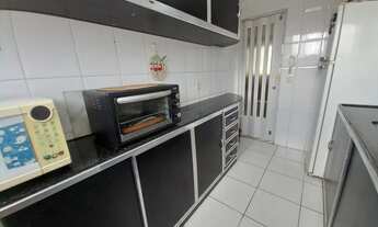 Imagem 7: Cobertura com 3 quartos