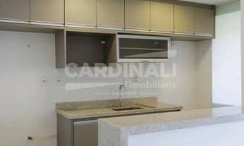 Imagem 5: Apartamento padrão de 93,11 m² com 03 quartos sendo 01 suíte - Quinta da Primavera