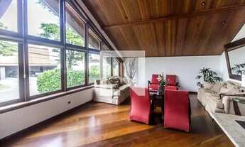 Imagem 2: Casa à Venda - Alphaville, 4 Quartos, 540 m2